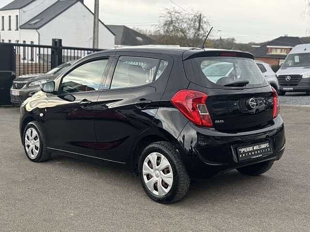Opel Karl 1.0i Enjoy / BLUETOOTH / AIRCO / USB / CRUISE, Auto's, Opel, https://public.car-pass.be/vhr/2837361b-c8f4-4f09-8e1f-89f10391dfd5