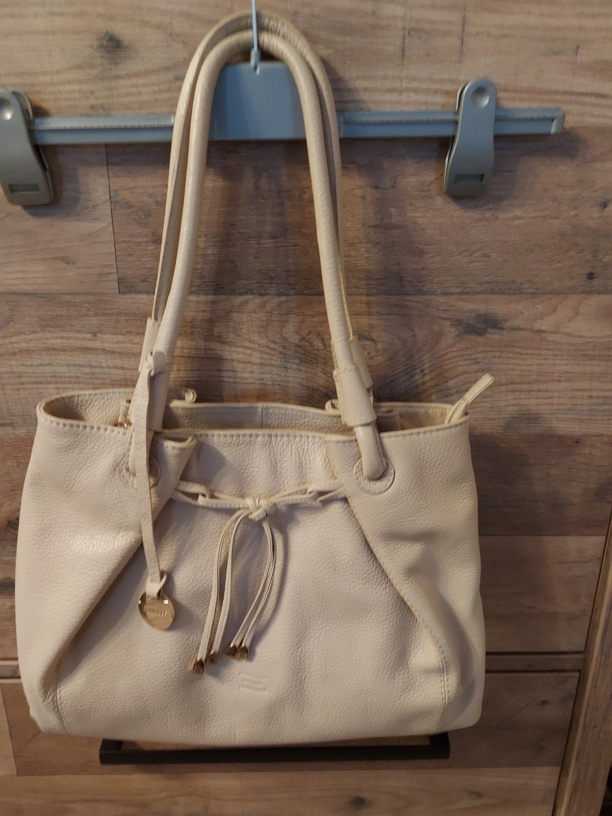 Zomerhandtas, Handtassen en Accessoires, Tassen | Damestassen, Ophalen, Beige