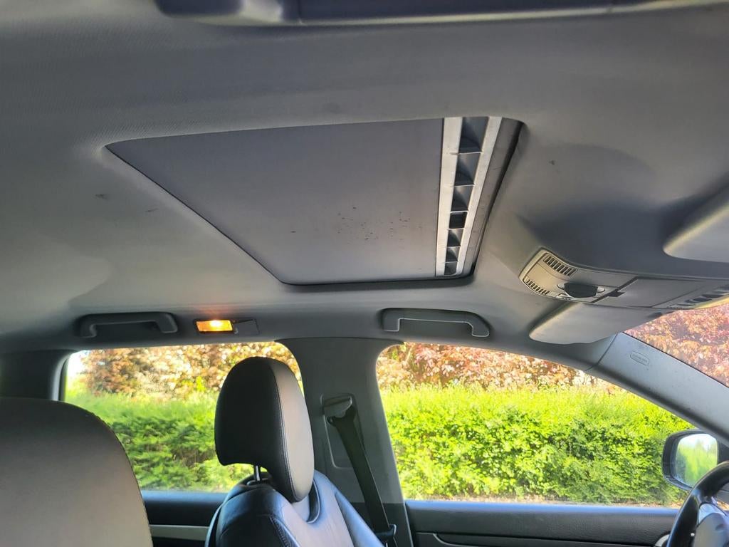 Porche cayenne 2006