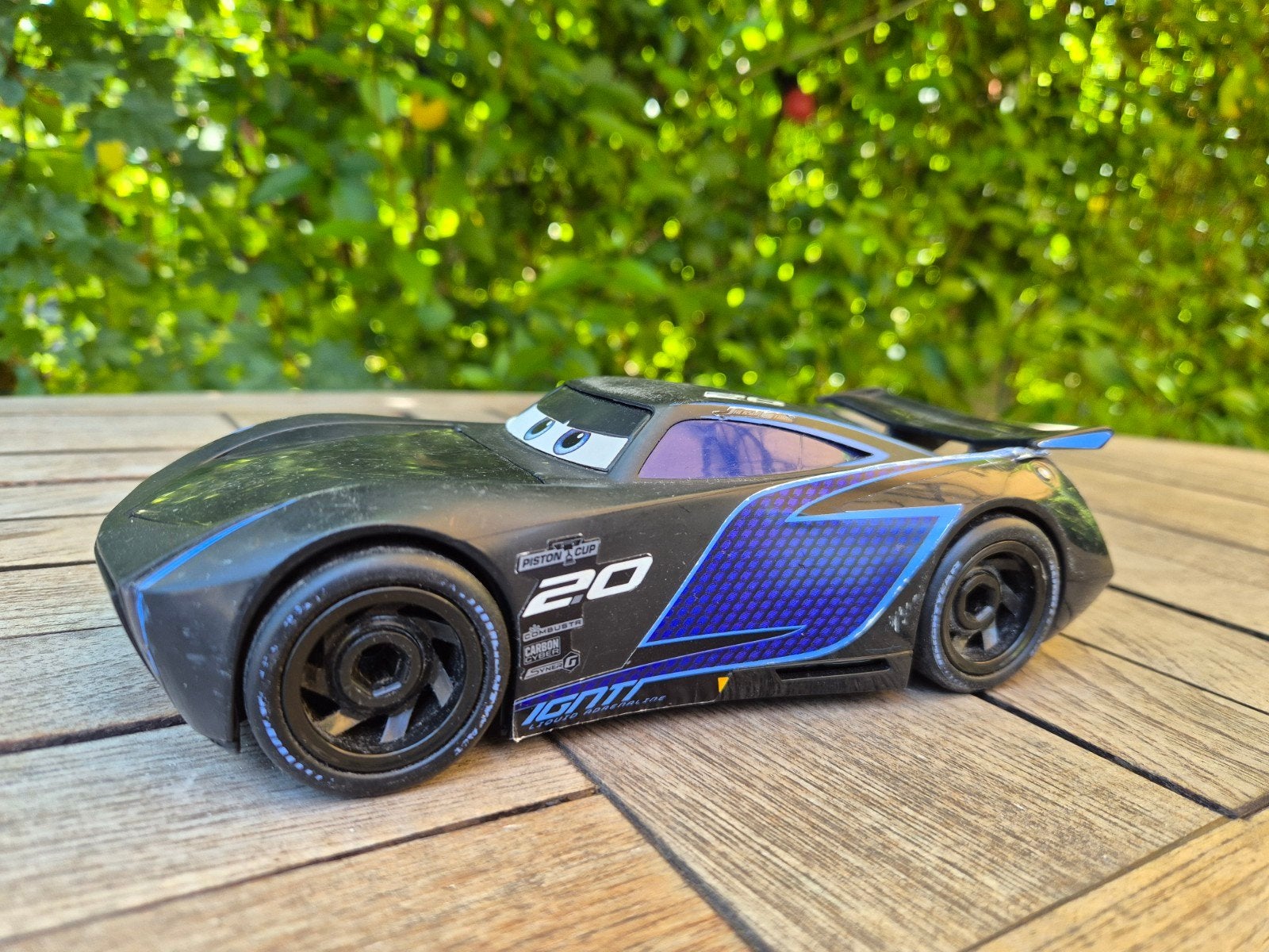 Revell junior modelbouw auto Storm van Cars, Ophalen