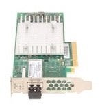 HPE StoreFabric SN1100Q 16GB 1-port PCIe Fibre Channel HBA, Computers en Software, Netwerkkaarten
