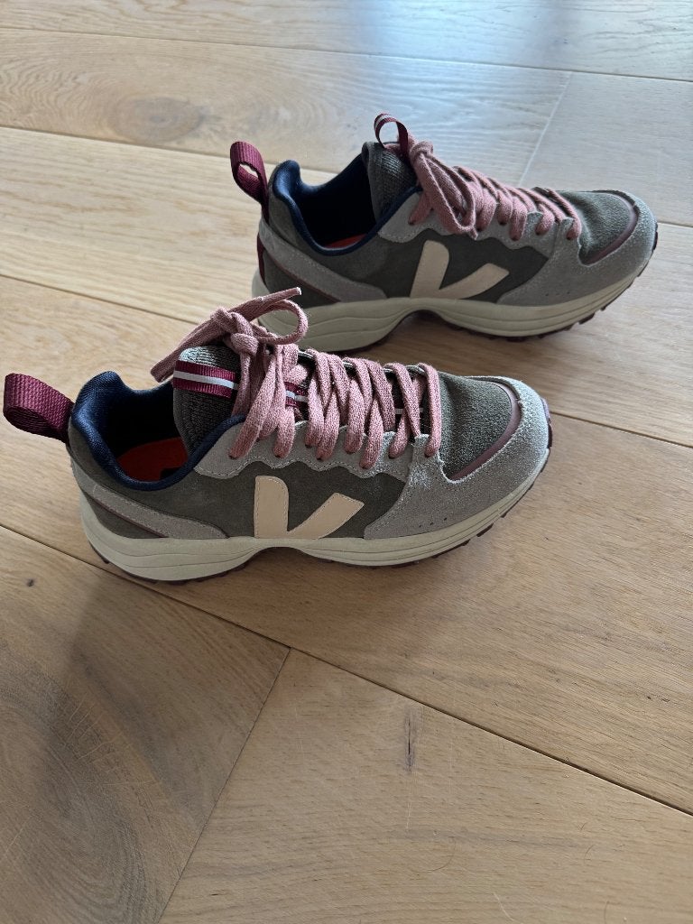 Veja maat 37, Ophalen, Veja, Zo goed als nieuw, Sneakers