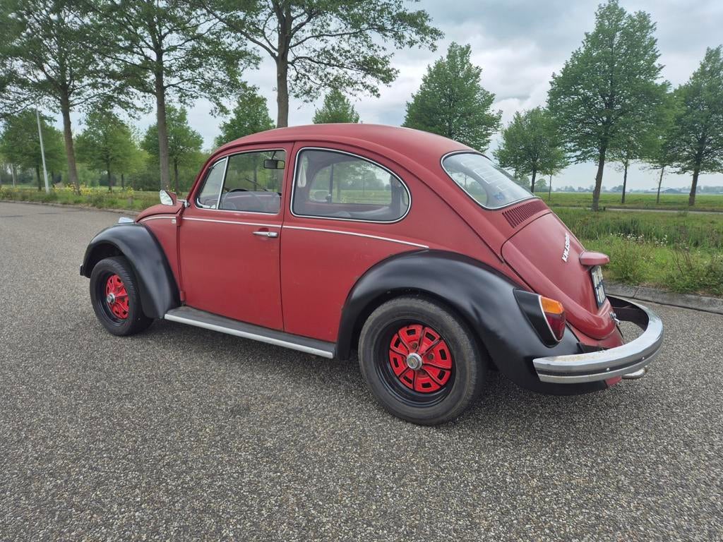 Volkswagen kever 1970, Bedrijf, Te koop, Volkswagen