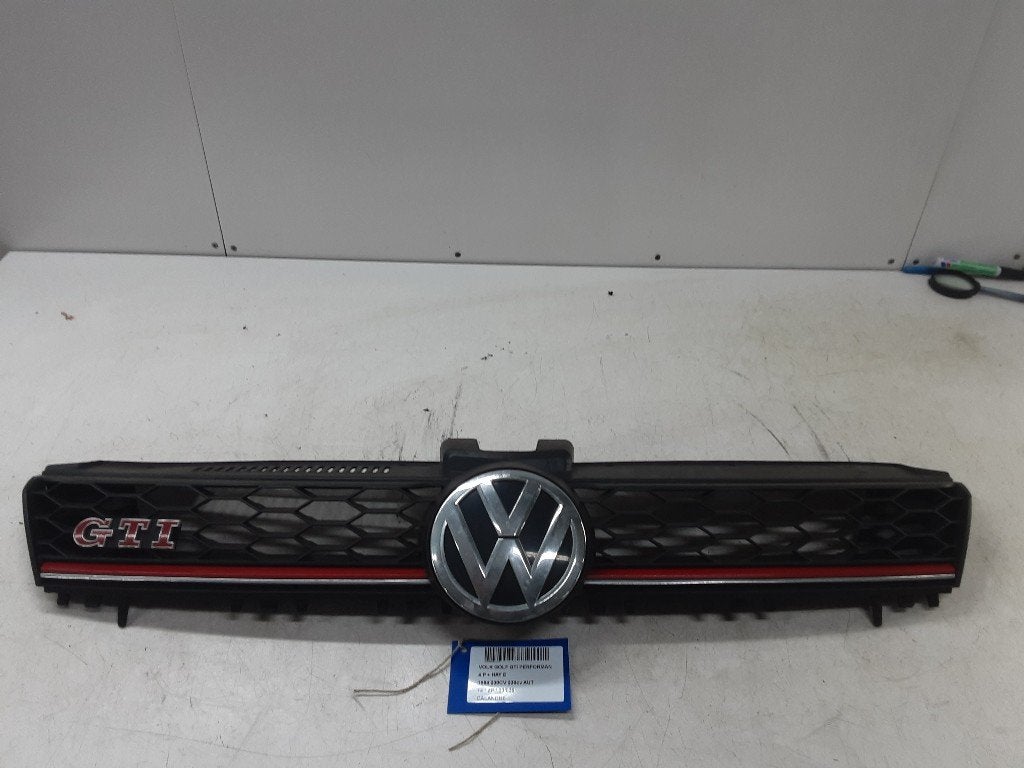 GRILLE AÉRATION Volkswagen Golf VII (AUA) (01-2012/03-2021), Volkswagen, Mevr. I. Hauben, Utilisé, Rue de l'Espoir 34 34
4030  GRIVEGNÉE, BE