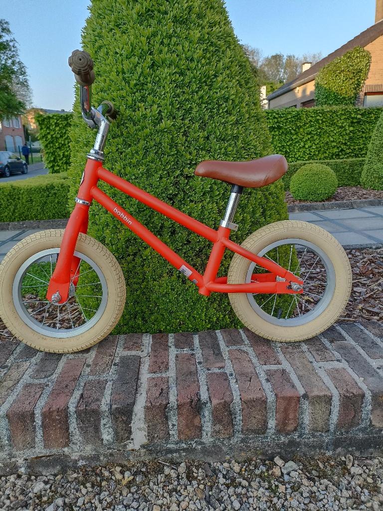 Vélo d'équilibre, Enlèvement, Neuf, Vélo d'équilibre