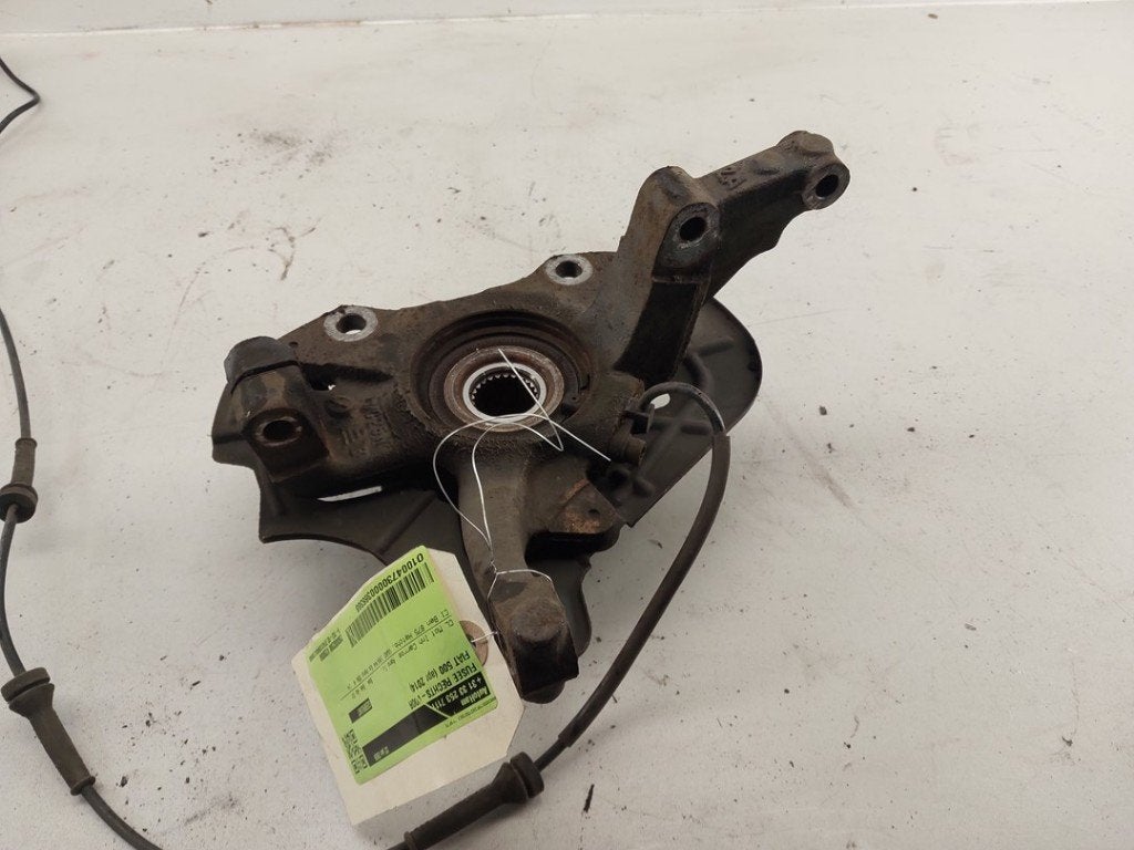 FUSEE AVANT DROITE 500 (312) (|5185783|52044894|51857830|), Autos : Pièces & Accessoires, FCA Germany GmbH, IPC D1-09 Bahnhofsplatz
65423  Rüsselsheim am Main, DE