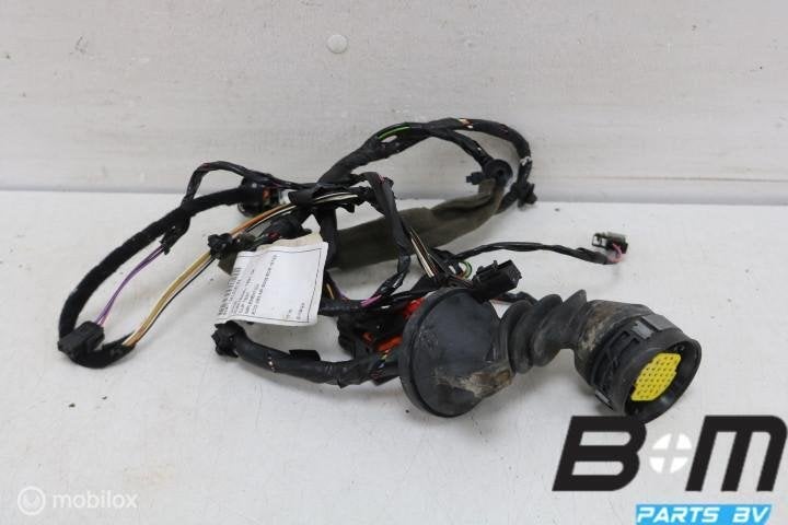 Portierkabelboom RV Fiat Doblo Cargo 51871081, Utilisé