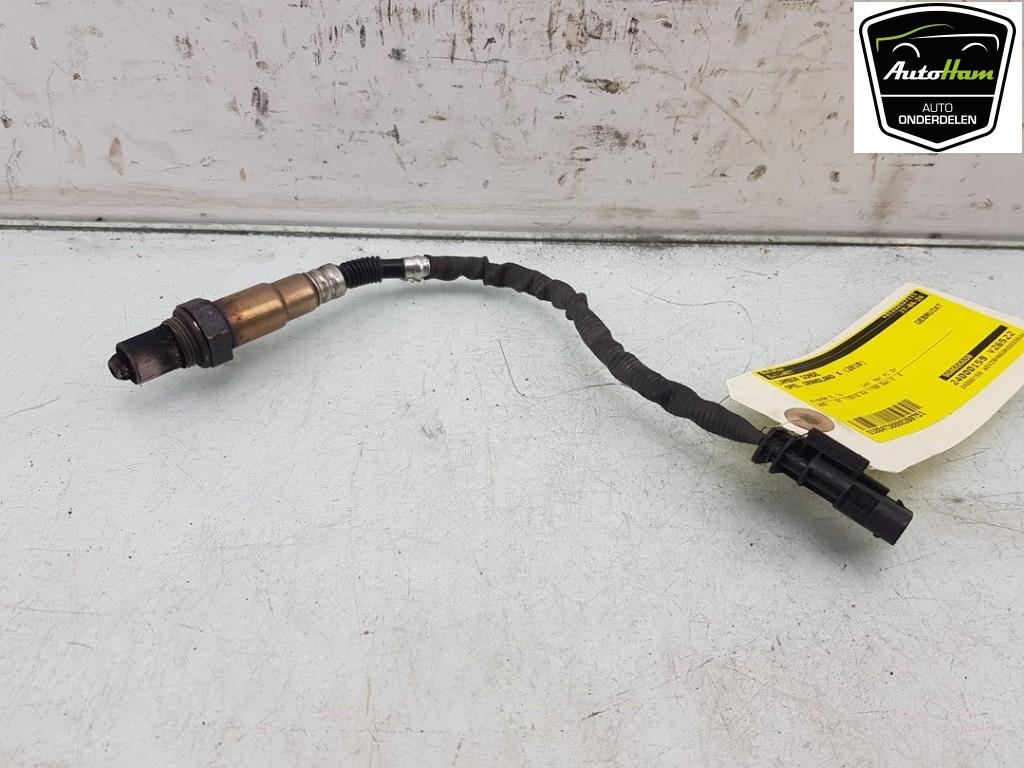 LAMBDASONDE Opel Grandland (X) (|9810666880|3648570|), Gebruikt, Opel