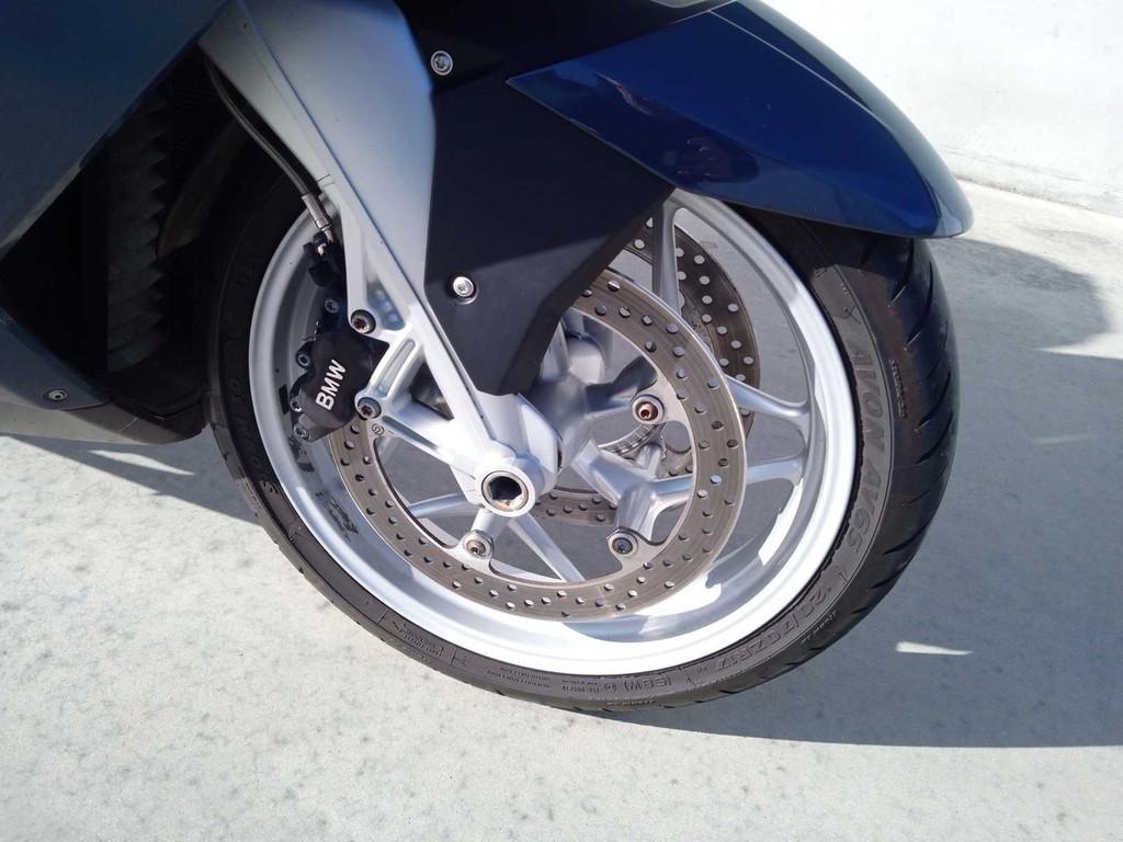 bmw - k 1200 gt - Motorfiets, Bedrijf, Overig