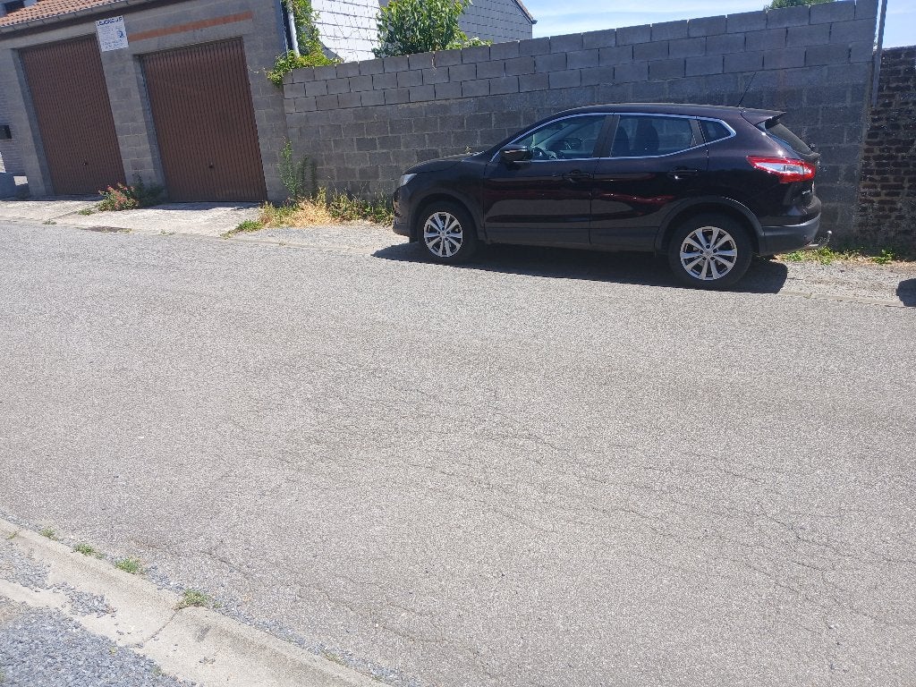 Véhicule, Autos, Achat, 5 portes, Particulier, Qashqai