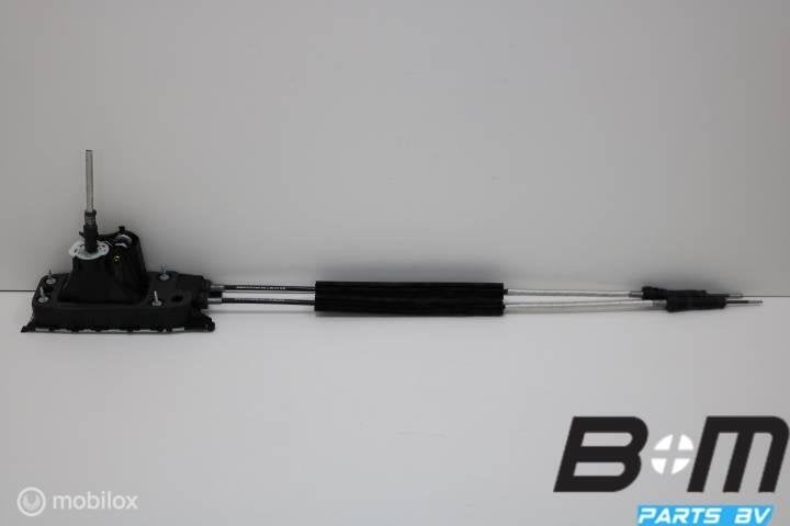 Schakelmechaniek VW Polo 2G, Auto-onderdelen, Ruiten en Toebehoren, Gebruikt