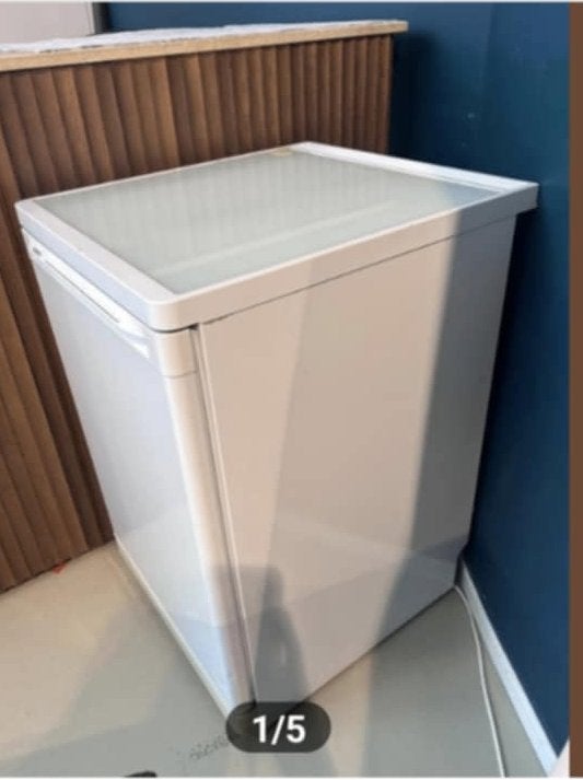 SIEMENS frigo tafelmodel TE KOOP perfect voor kotstudent, Ophalen, Minder dan 85 cm, 45 tot 60 cm, Zonder vriesvak