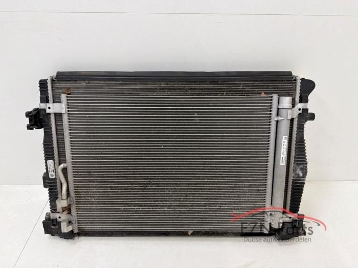 VW Golf 8 Koelerpakket 2.0 TDI / 1.0 TSI, Ophalen of Verzenden, Gebruikt
