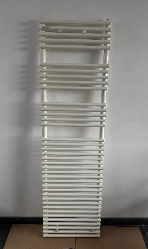 Handdoek radiator 1760x500, Moins de 60 cm, Enlèvement, Utilisé, 80 cm ou plus
