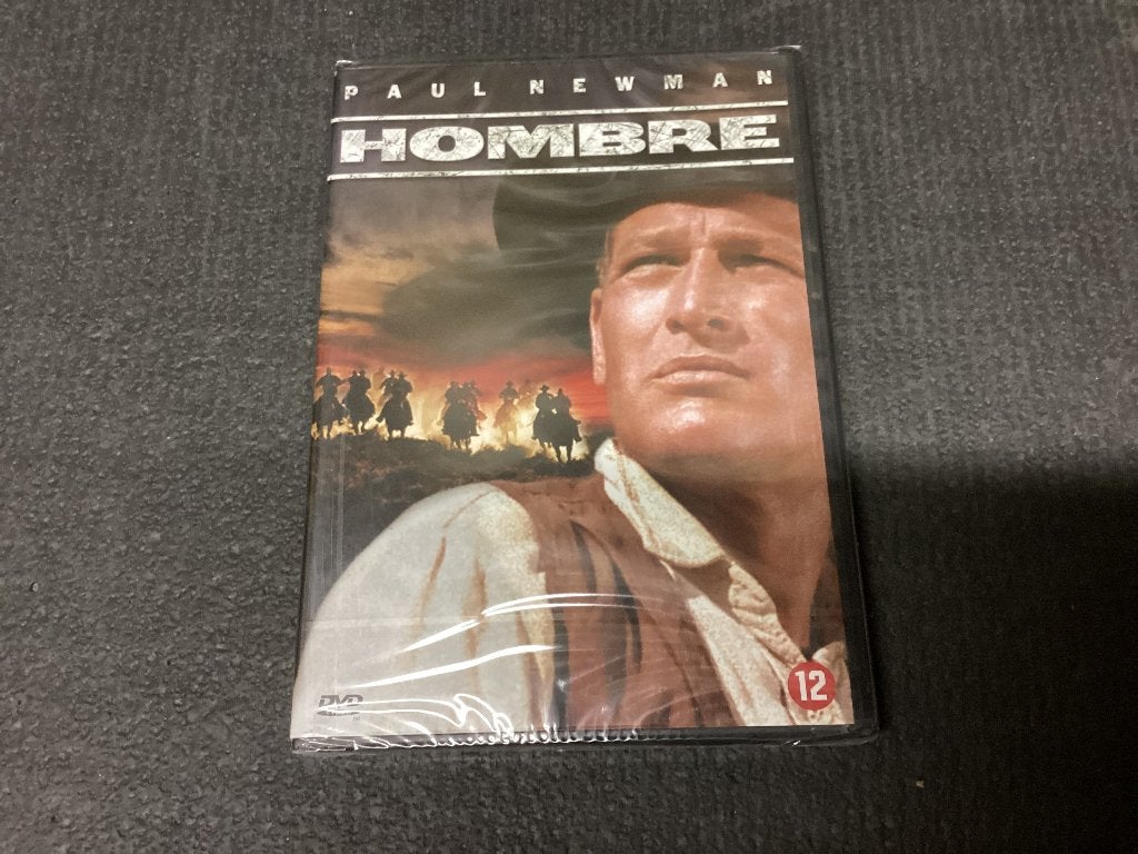 Hombre 1967, Ophalen of Verzenden