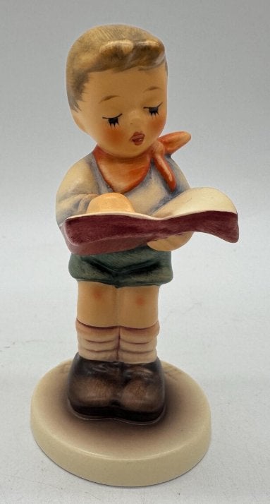 Goebel Hummel, Enlèvement ou Envoi, Comme neuf, Hummel
