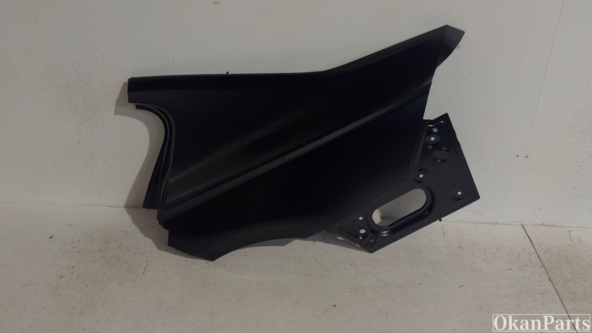 Aile arri re gauche pour VW Volkswagen Passat B8 Berline, Arrière, Info@fabrikant.eu, Fabrikant BV, Fabrikantstraat 1
1000 AA  Amsterdam, NL