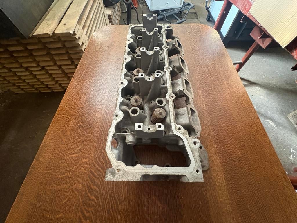 Culasse Grand Cherokee, Enlèvement ou Envoi, Dodge