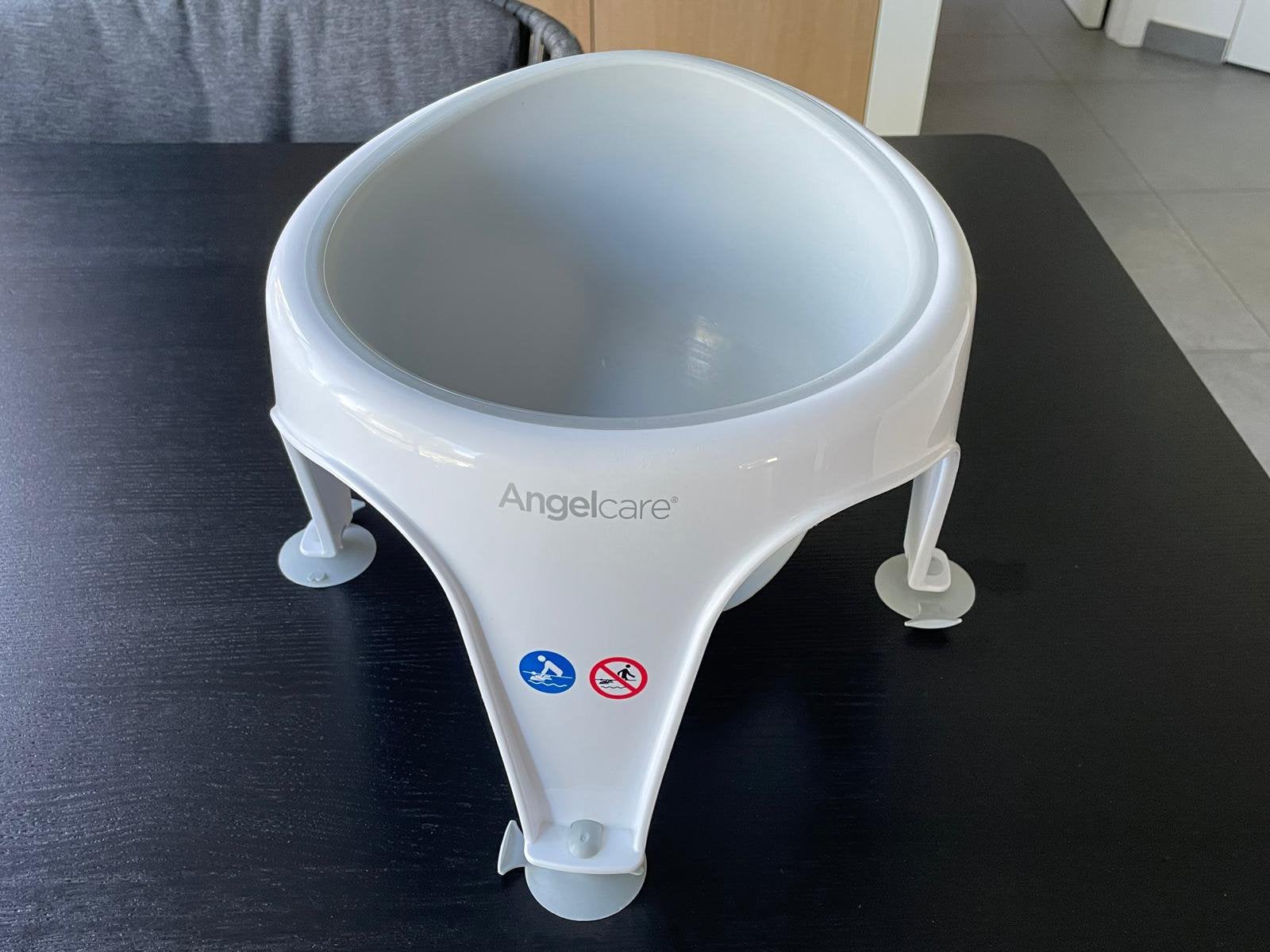 Badzitje Angelcare, Ophalen, Zo goed als nieuw