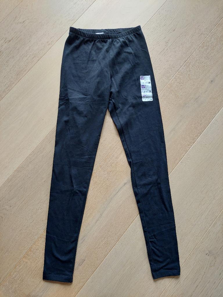 3 Leggings / sportbroek Decathlon - maat 149/159, Kinderen en Baby's, Kinderkleding | Maat 158, Meisje, Sport- of Zwemkleding