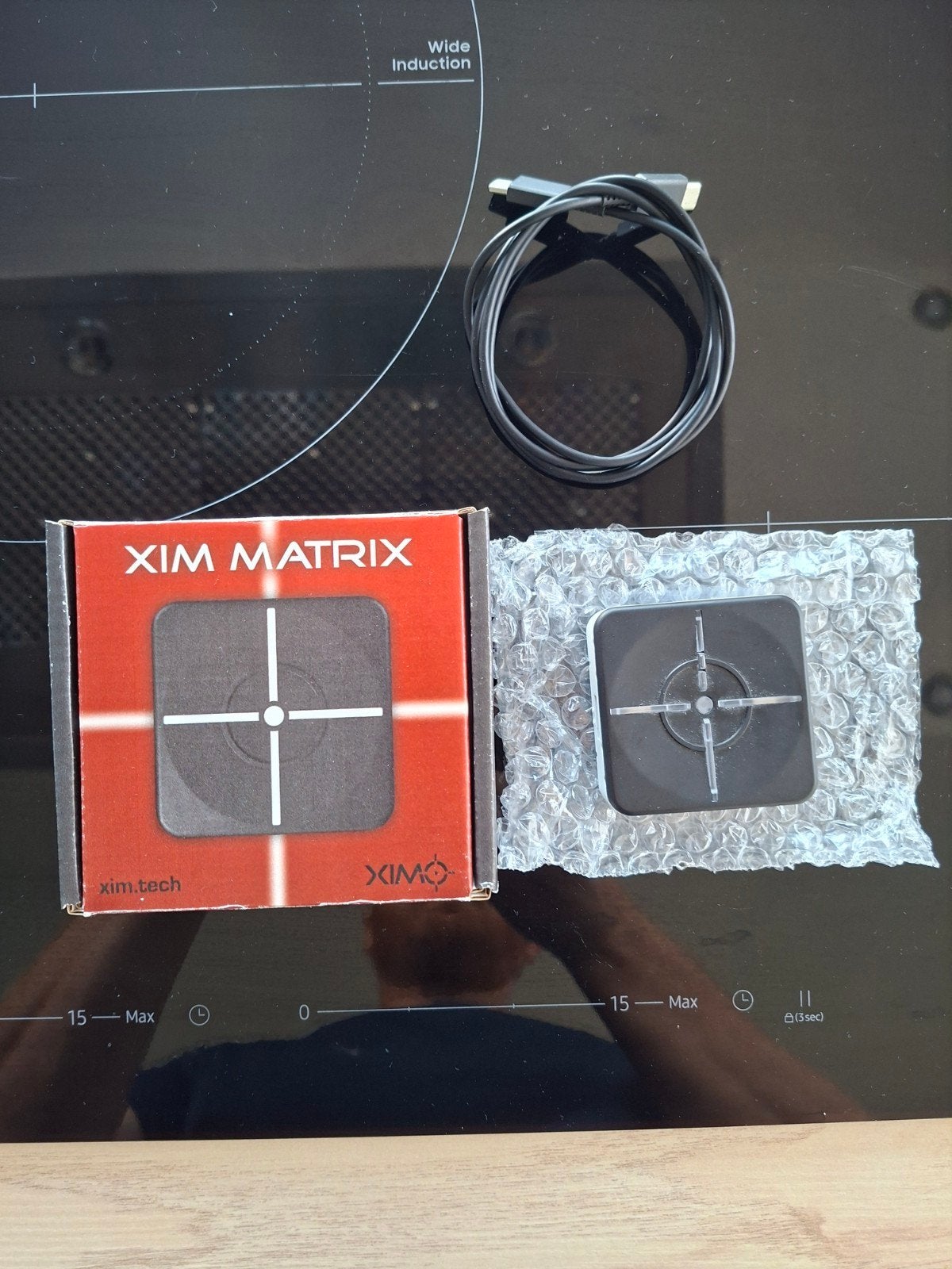 Xim Matrix, Consoles de jeu & Jeux vidéo, Consoles de jeu | Xbox | Accessoires, Enlèvement ou Envoi