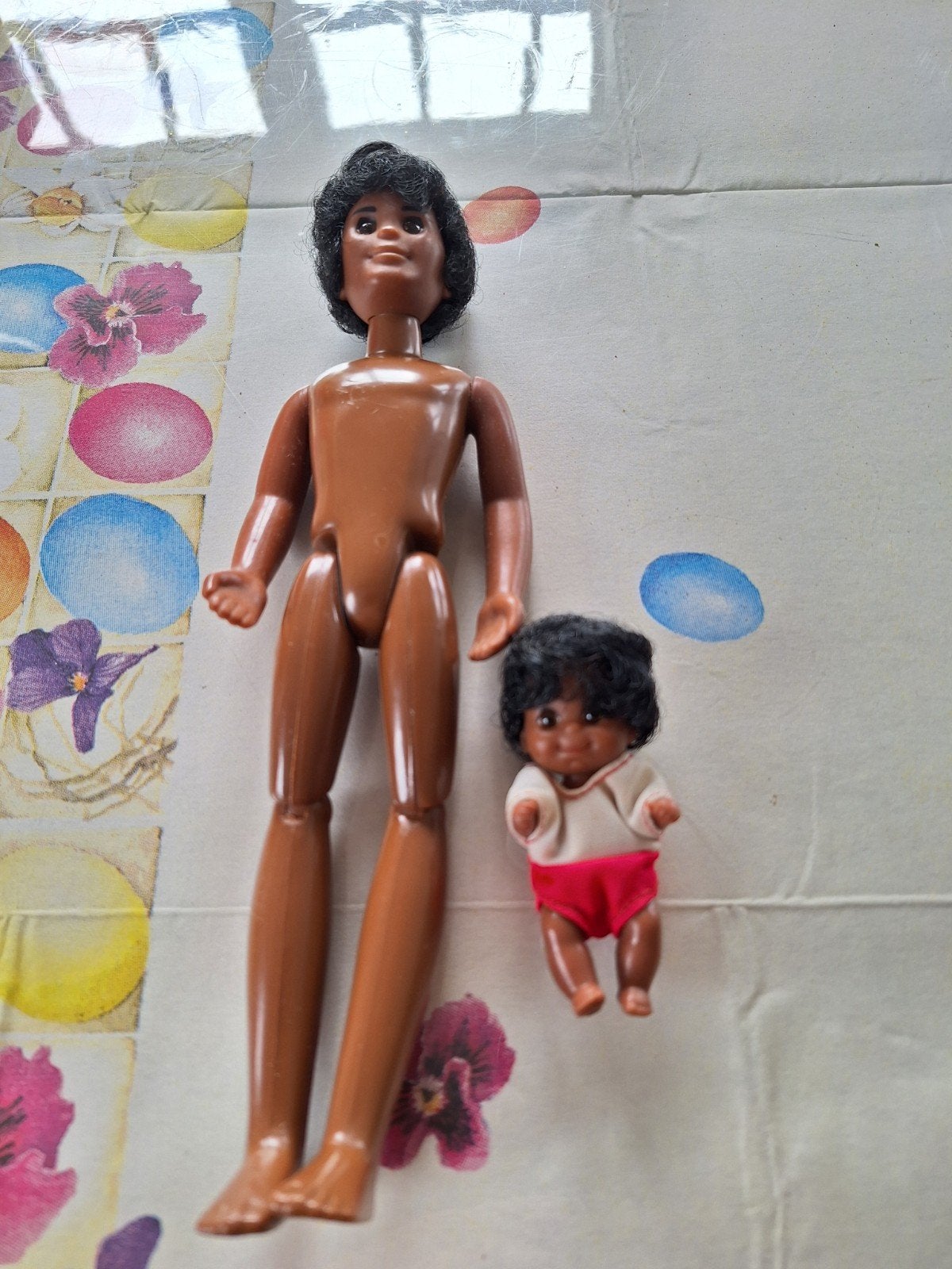 Mattel popjes (1973), Verzamelen, Ophalen of Verzenden