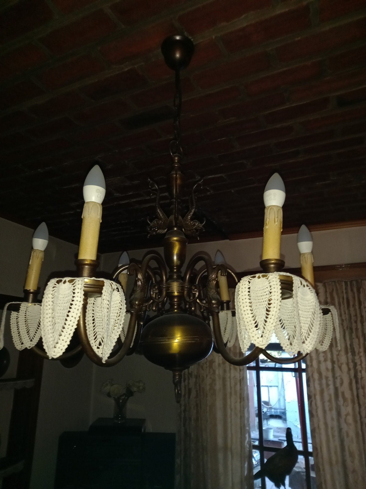 Lusters, Huis en Inrichting, Ophalen of Verzenden