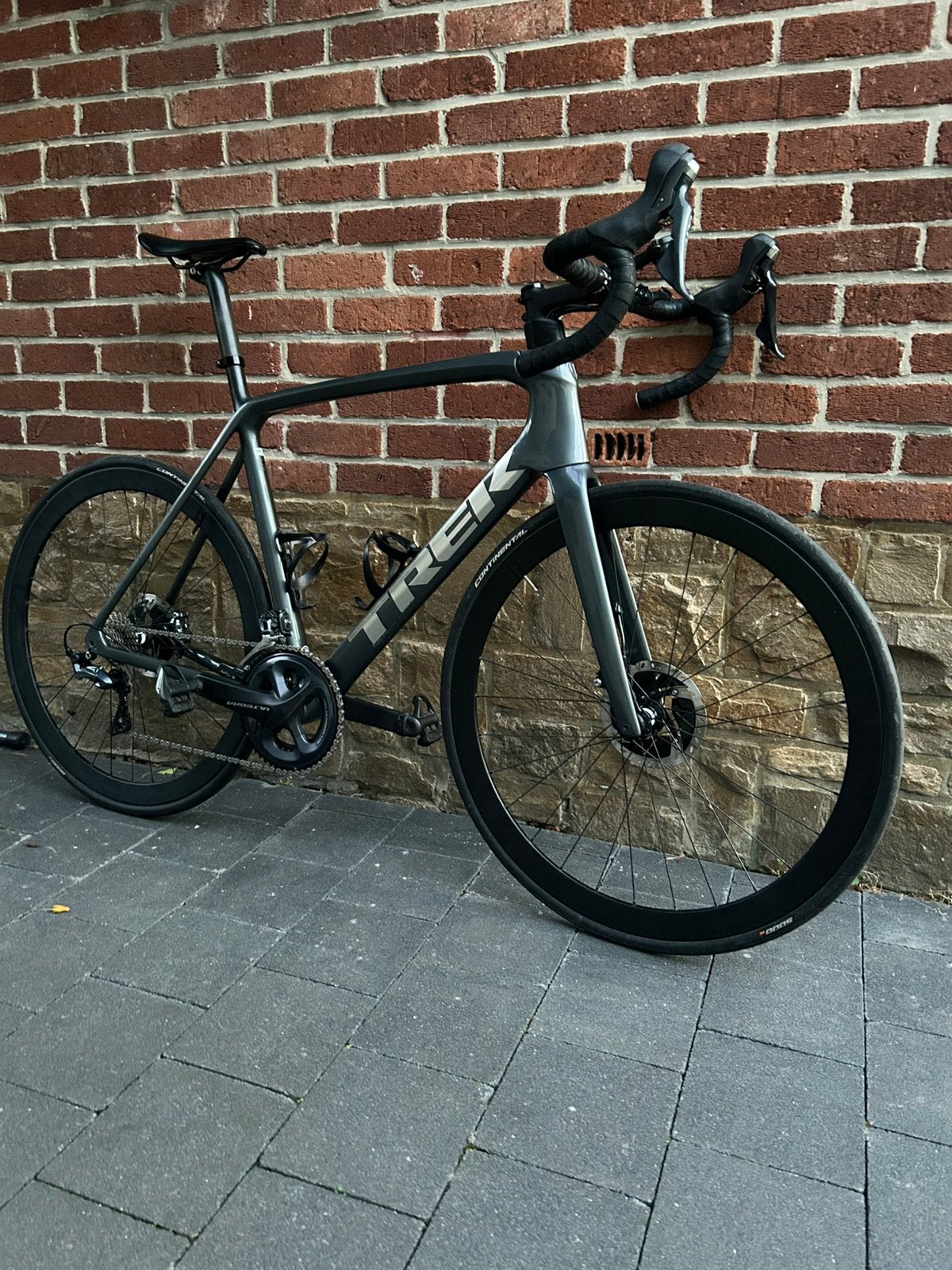 Trek Emonda SL6 carbon 2022 maat 58 ultegra, Ophalen, Zo goed als nieuw