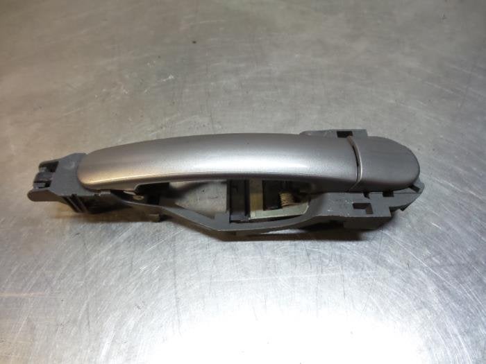 Poignée portière 4portes arrière droite d'un Seat Ibiza (, Autos : Pièces & Accessoires, -, Utilisé, -, Seat