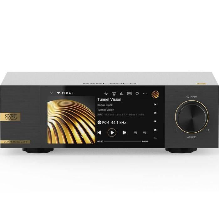 EVERSOLO DPM-A6 Master Edition GEN2 !!! NIEUW