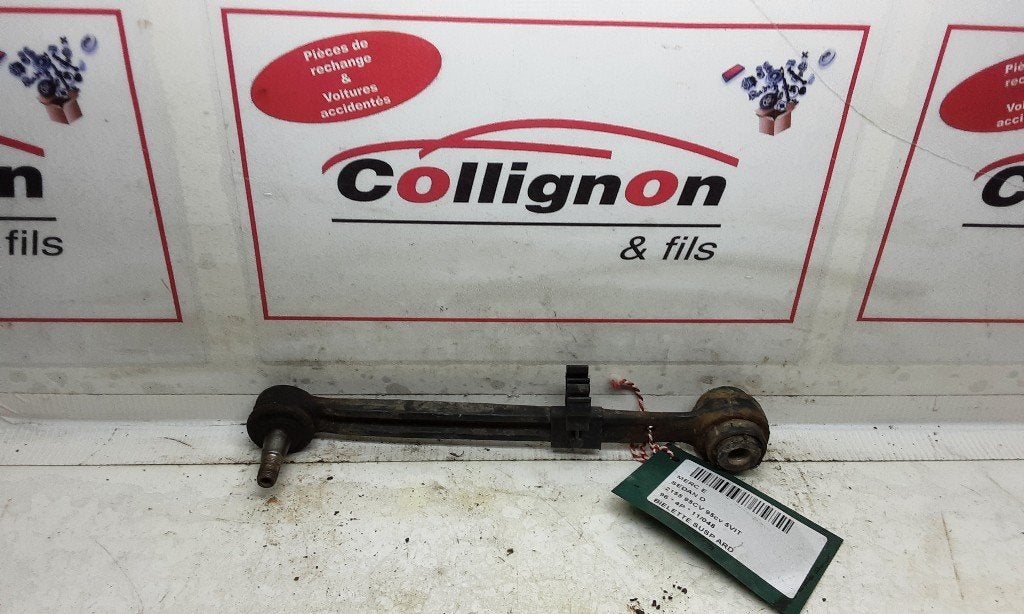 BIELLETTE DE BARRE STABILISATRICE ARRIERE DROIT E (W210), Mercedes-Benz, Mevr. I. Hauben, Utilisé, Rue de l'Espoir 34 34
4030  GRIVEGNÉE, BE