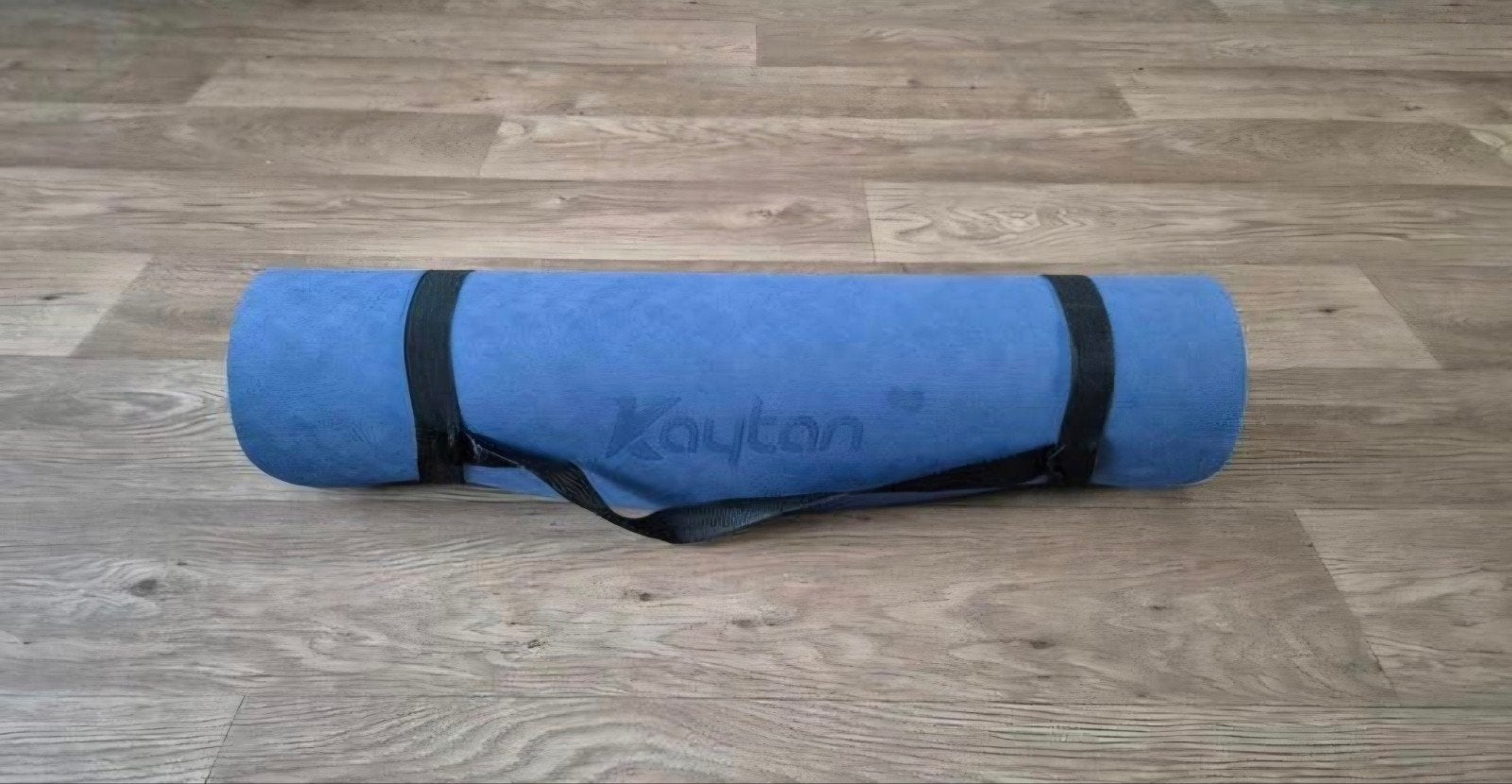 Yogamatje ‍️‍️🧘‍♂️ 🧘 🧘‍♀️, Sport en Fitness, Yoga en Pilates, Ophalen of Verzenden, Zo goed als nieuw, Yogamat