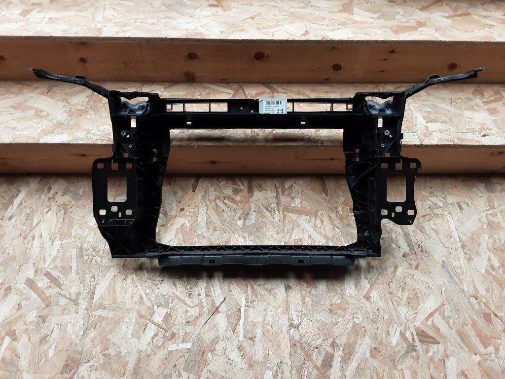 VOORFRONT Audi Q3 (F3B) (01-2018/06-2021) (83A805594H), Info@audi.de, Audi, Audi AG, Gebruikt