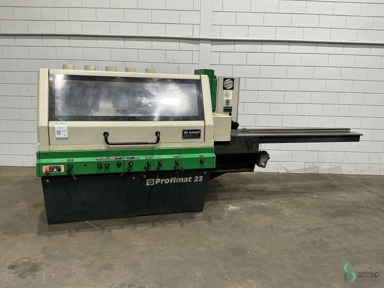 Weinig Profimat 23