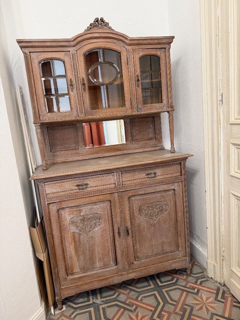 Antieke kast, Antiek en Kunst, Antiek | Meubels | Kasten, Ophalen