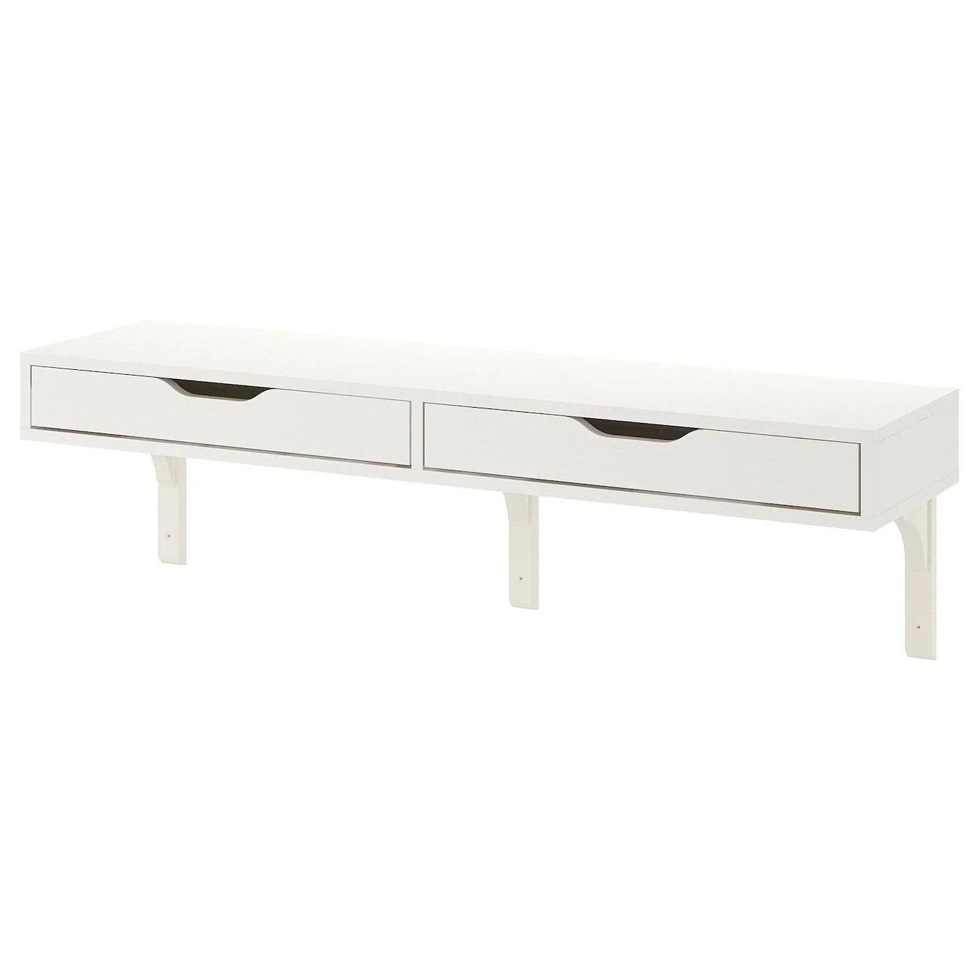 Ikea - Étagère murale, Ophalen, Etagère, Hout