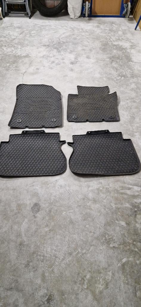 Tapis Volkswagen Caddy, Enlèvement, Volkswagen