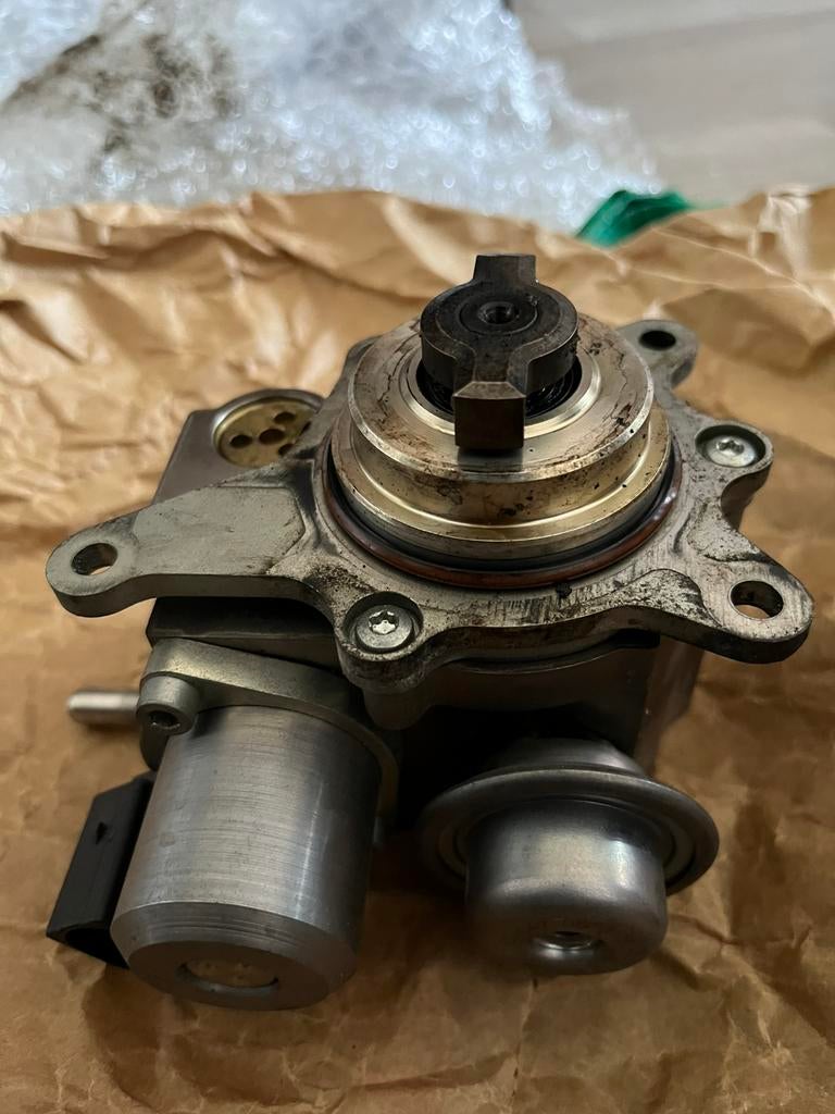 Pompe haute pression 1.6 l cooper mini, Ophalen of Verzenden, Mini