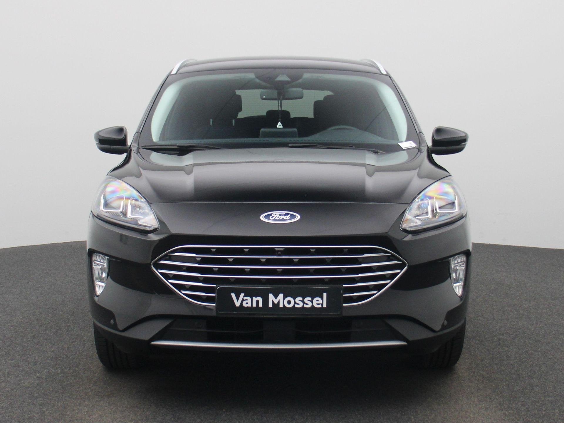 Ford Kuga 2.5i PHEV Aut. 165kW Titanium (automatique), Autos, Ford, Electronic Stability Program (ESP), Entreprise, Hybride rechargeable