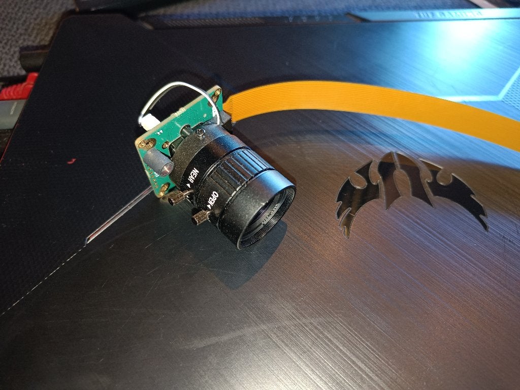 Raspberry Pi 5 16GB met accessoires, Computers en Software, 2 tot 3 Ghz, Ophalen of Verzenden, Zo goed als nieuw, 16 GB