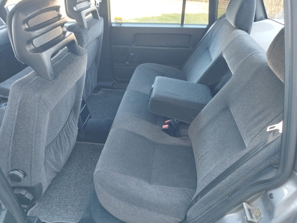 Volvo 740 Oldtimer, foto 12