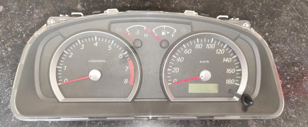 Compteur Suzuki Jimmy réparation tableau de bord, Enlèvement ou Envoi, Utilisé, Suzuki