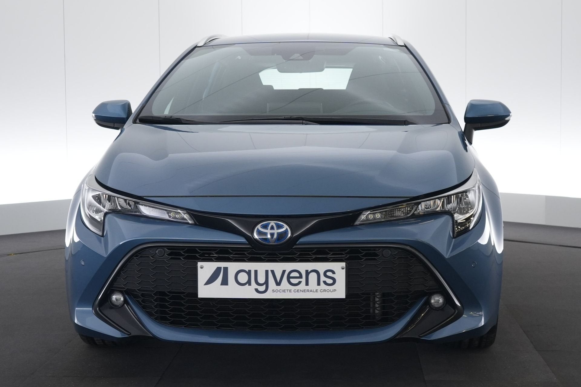 (2CMS076) TOYOTA COROLLA TOURING SPORTS, Auto's, Gebruikt, Euro 6, 72 kW, Corolla