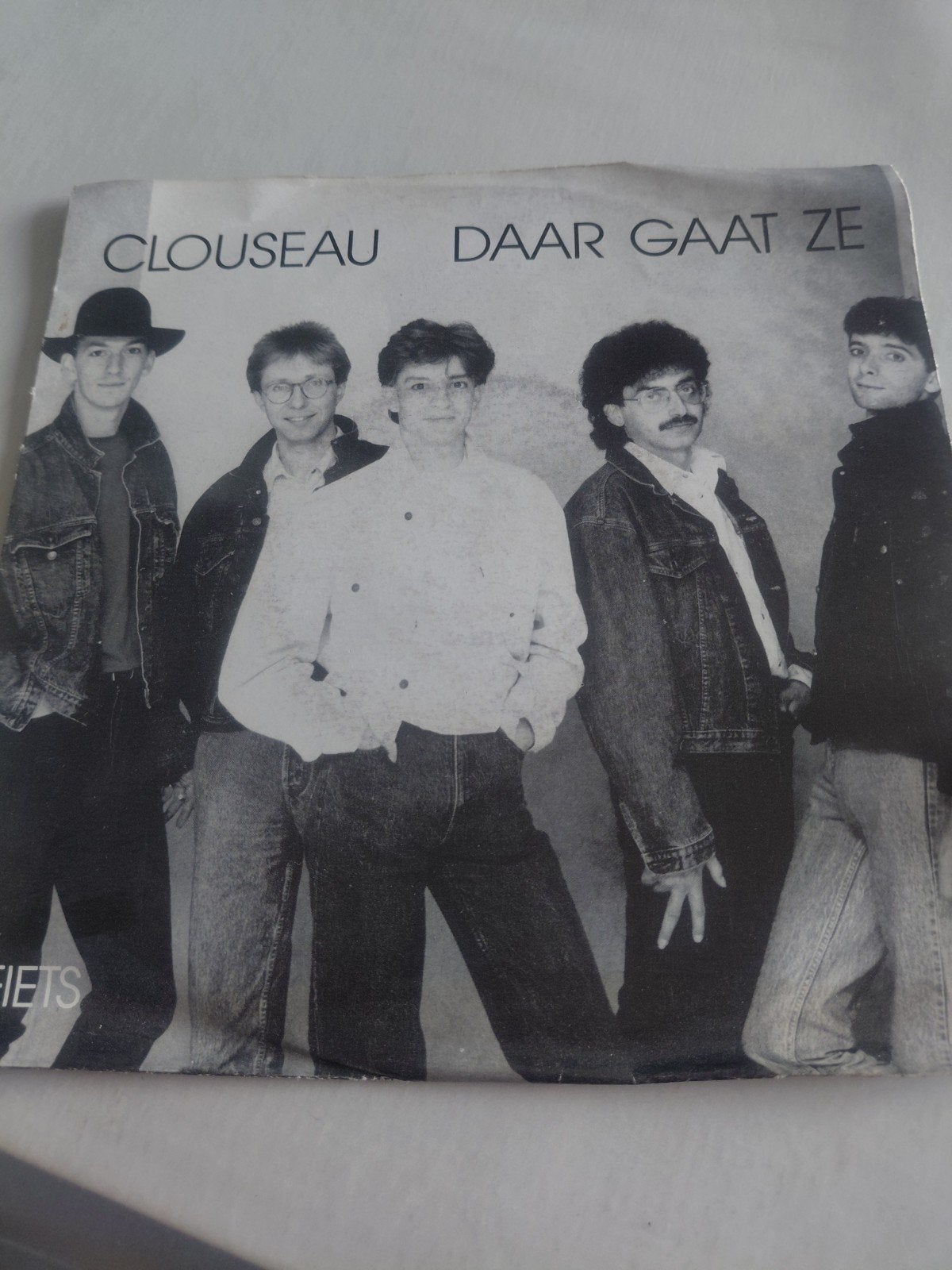 clouseau, Cd's en Dvd's, Ophalen of Verzenden