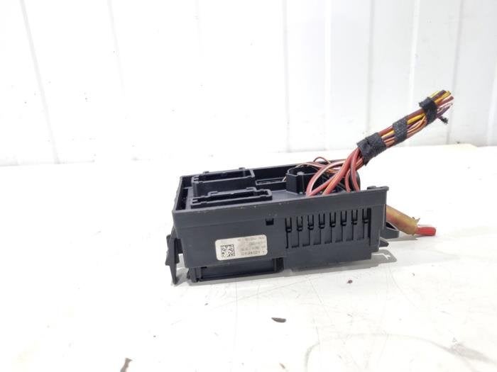 Boîte à fusibles d'un Mercedes C-Klasse, 3 mois de garantie, Utilisé, -, -