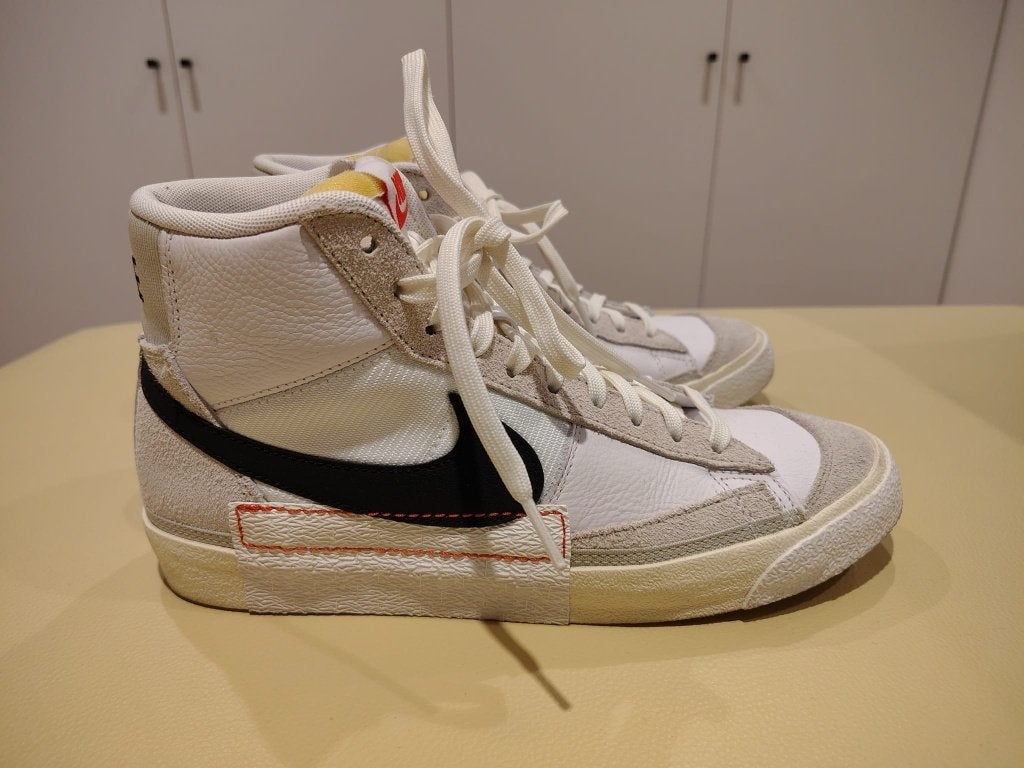 Nike schoenen, Kleding | Heren, Schoenen, Ophalen, Zwart, Nike, Zo goed als nieuw