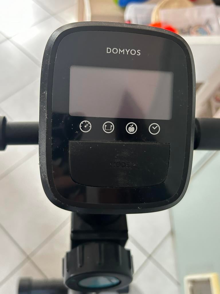 Velo d’appartement, Ophalen, Zo goed als nieuw