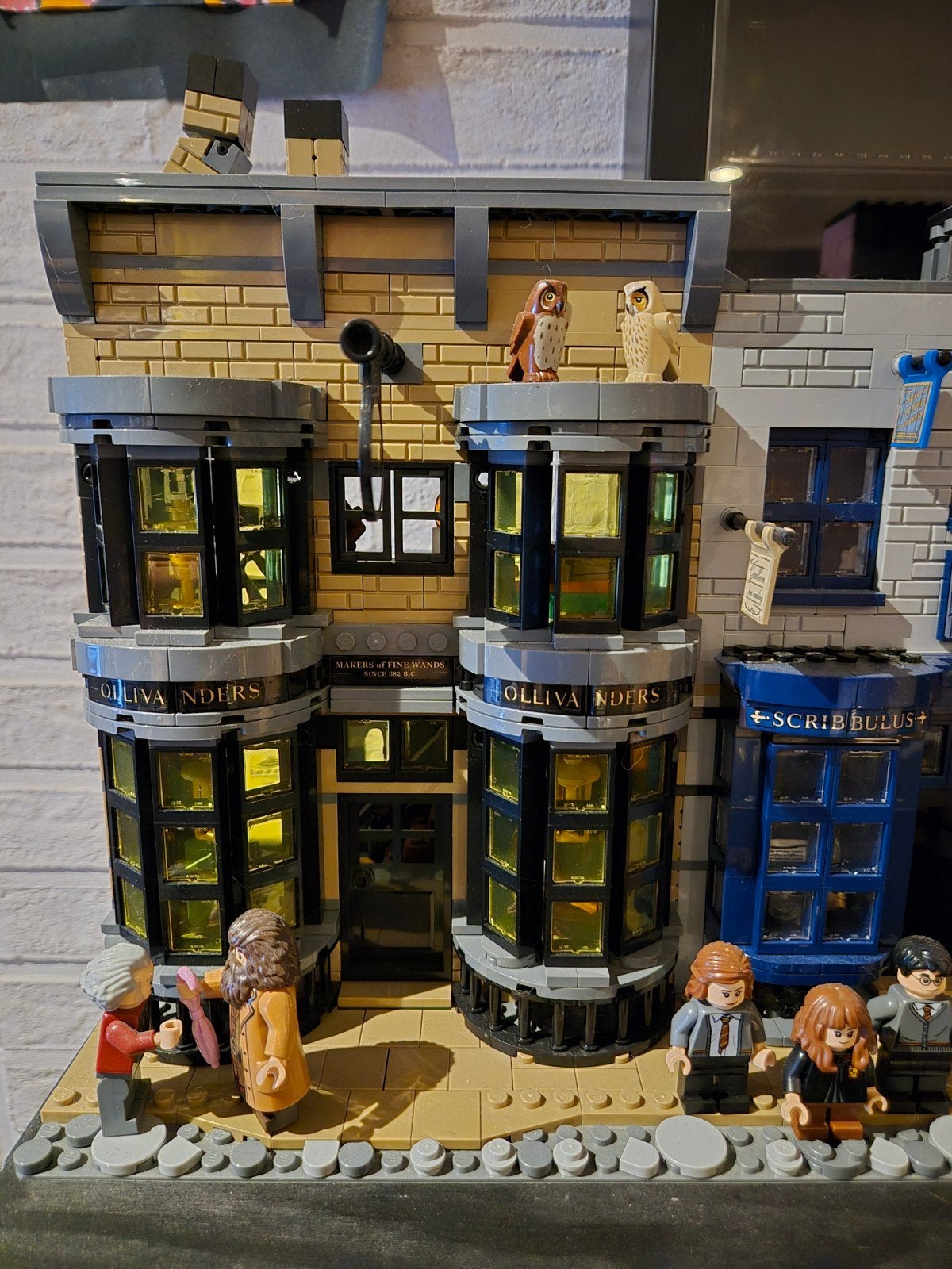 lego 75978, Enlèvement ou Envoi