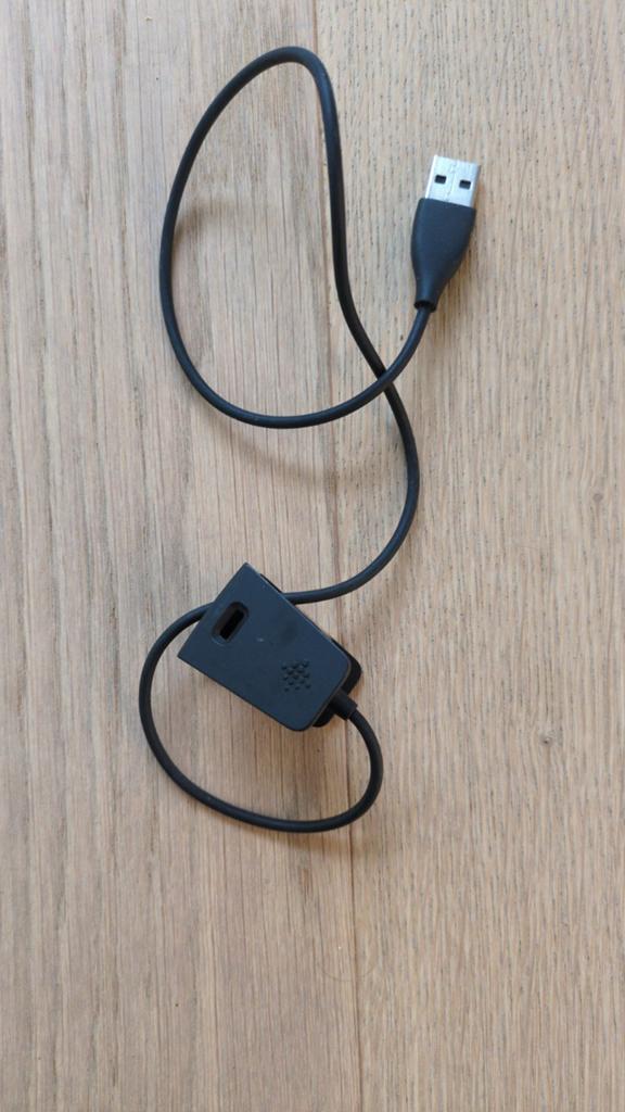 GRATIS Fitbit oplader, Handtassen en Accessoires, Smartwatches, Ophalen of Verzenden