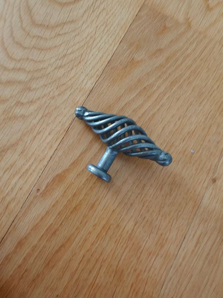 keukendeurklinken (26 stuks), Huis en Inrichting, Ophalen, Minder dan 50 cm, Zo goed als nieuw, Minder dan 25 cm